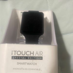 Brand new, Apple iTouch air watch